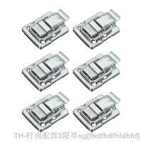 【CC】❇✼✉  12X Metal Suitcase Lock 30X43mm