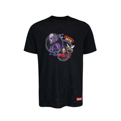 FBT x MARVEL เสื้อฟุตบอล Ant-Man and The Wasp: Quantumania D2T150