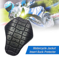 Motorcycle Armor Jacket Motorbike Jackets Insert Back Protector Body Armor Shirt Jacket Skiing Spine Chest Back Protector Gear