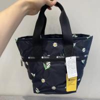 Guinness confirmed fall 2022 single shoulder bag embroidery tulip totes large-capacity bag female inclined shoulder bag 4360