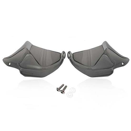 Cb500x cb650f bảo vệ bảo vệ tay cửa chắn gió xe ôtô bảo vệ tay phù hợp cho - ảnh sản phẩm 11