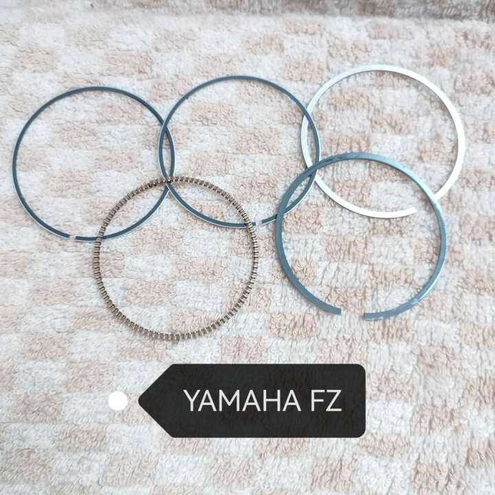 MOTORCYCLE PISTON RING YAMAHA FZ Lazada PH