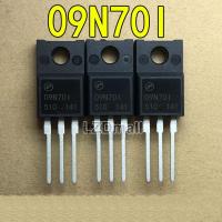 5ชิ้น TO-220F AP09N70I-A-HF AP09N70I 09N701 09N70I ทรานซิสเตอร์ใหม่แบบดั้งเดิม TO220F