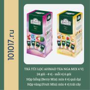 AHMAD TEA Berry Mix, AHMAD TEA Fruit Mix