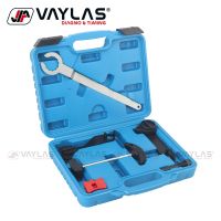 Engine Timing Tools Set 6Pcs Car Engine Camshaft and Crankshaft Timing Position Correct Tool for VAG Series EA211 FSI TSI TFSI