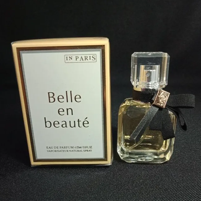 YOYOSO Love of Paris Perfume 25ml Lazada PH