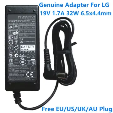 Shop Lg Switching Adapter 19v 1.7a online - Feb 2024 | Lazada.com.my