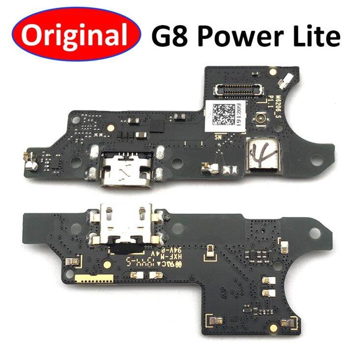 2023-new-anlei3-บอร์ดเครื่องชาร์จ-pcb-เฟล็กซ์สำหรับ-motorola-moto-g8ไฟฟ้า-lite-แท่นชาร์จขั้วต่อช่องเสียบ-usb-สายแพ