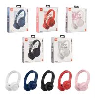 ✅พร้อมส่ง1-2วัน✅หูฟังบลูทูธครอบหู J-BL_Tune 600BT หูฟังบลูทูธไร้สาย  Bluetooth headphone Wireless Headset