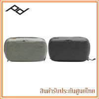 Peak Design กระเป๋าเก็บอุปกรณ์ในห้องน้ำและอุปกรณ์ทำความสะอาด Wash Pouch (มี 2 สี)