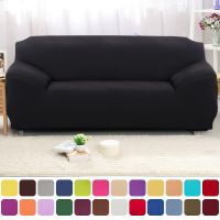 4 Seats Deep Sofa  Elastic Stretch Sofa Covers Living Room Couch Cover Spandex Sofa Protectors Washable Dustproof Slipcovers Sofa Covers Slips