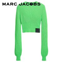 MARC JACOBS THE FEMME CREWNECK SWEATER PF23 2F3RTP001K03348 เสื้อกันหนาว