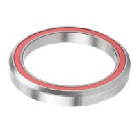 40x52x7mm 45 degree x45 degree 2RS P16 Taper ACB Angular Contact Bearing For 1-1/2 inch Headset