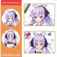 Anime Ore Ga Suki Nano Wa Imouto Dakedo Imouto Ja Nai Suzuka Nagami โยนปลอกหมอนโยนปลอกหมอน Dakimakura