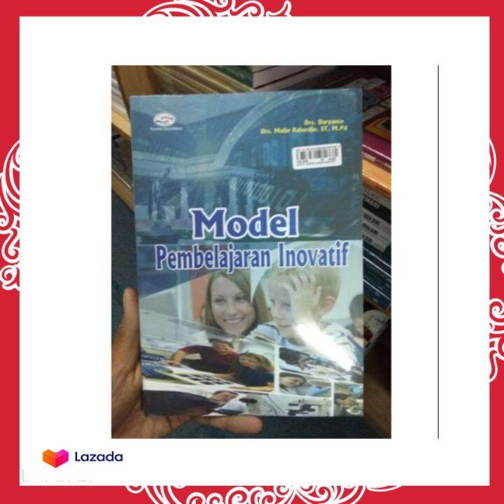 Buku Original Model Pembelajaran Inovatif | Lazada Indonesia