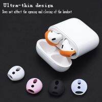 [Feida Digital Store] ใหม่หูหมวกสำหรับ AirPods 3 2021ซิลิโคนบลูทูธเคสผิวหูฟังปก ForAirPod Pro อุปกรณ์เสริมชุดหูฟัง