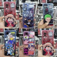 เคสมือถือลายการ์ตูน แบบป้องกันเลนส์กล้องหลัง สำหรับ OPPO รุ่น  A58 4G / A78 4G / A78 5G / A98 5G / A96 4G / A92 / A76  / A74 4G / A74 5G  / A95 4G / A57 4G /  A53-2020 / A9-2020 / A5-2020 / A5S/A12/