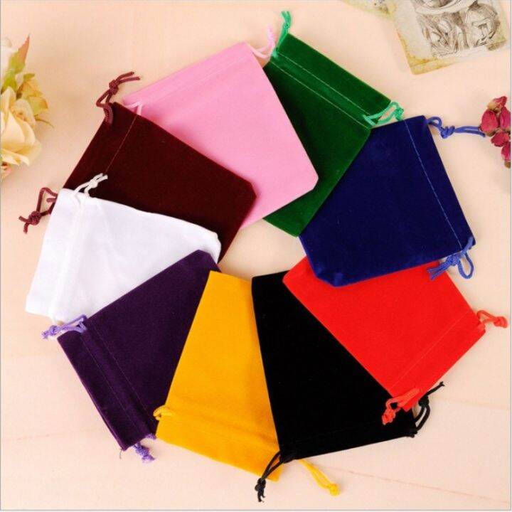 cw-50pcs-lot-5x7cm-small-size-colorful-drawstring-jewelry-wedding-decoration-favor-pouches