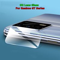 For Realme GT Neo 5 3 2 2T 3T GT2 Pro Explorer Master 5G Rear Back Camera Lens Bumper 9H Tempered Glass Protector Film Guard Vinyl Flooring