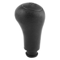 【cw】 5 Speed Gear Shift Shifter Knob Head For VW MK3 Vento 1990 1998 Transporter Caravelle T4 2003 Car Lever Handle 【hot】