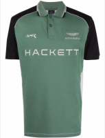 POLO SHIRT -  The new Formula 1 Aston Martin polo shirt -10