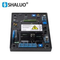 SX460 Power Generator AVR Automatic Voltage Regulator Stabilizer Control Panel Diesel Alternator Accessories Spare Parts