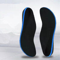 ผู้ชายและผู้หญิงลื่นกีฬา Insoles เท้าแบน Arch Insoles กีฬา Insoles ระบายอากาศ