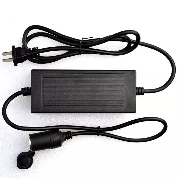 Comes 12V 10A / 12V 5A Car Adapter Converter Plug Voltage Power