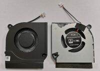 New Cooler Fan For Acer Nitro 5 AN515-55 AN515-56 AN517-52 AN517-51 N20C1 Helios 300 PH315-52 PH317-53 N18C3 FMAQ DFS5K223052836