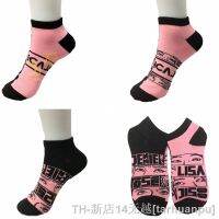 【CC】✔✧❈  Cartoon Short Socks Fashion Ankle Colorful Stockings Tight Fans