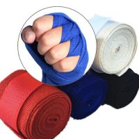 Boxing Gloves Cotton Bandage Fighting Sanda Strap Hand Wraps Handwraps