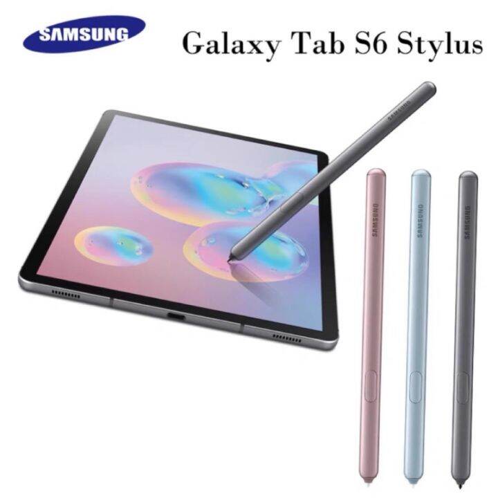 Original Tablet SAMSUNG Galaxy Tab S6 Stylus For SMT860 SMT865 EJ