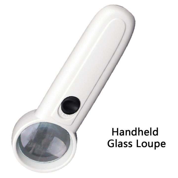 The 15X Magnifying Vanity Mirror - Schlemmer