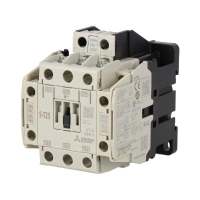 "ถูกชัวร์"MAGNETIC CONTACTORS MITSUBISHI รุ่น S-T25 ขนาด 30 Amp*ส่งด่วนทุกวัน*