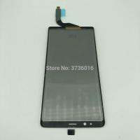 กระจก N950สัมผัสพร้อมโพลาไรเซอร์สำหรับ Note 8 Digitizer กระจกด้วยโพลาไรซ์เพื่อการซ่อมแซมหน้าจอ Lcd ที่เสียหาย