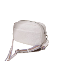 GDS Wide Strap Crossbody Phone Case วัสดุ PU คุณภาพสูงเหมาะสำหรับการออกเดท