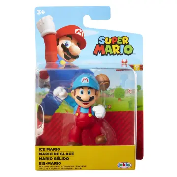 Jakks Pacific Super Mario Bros. Movie Kamek 1.25-in Mini Figure