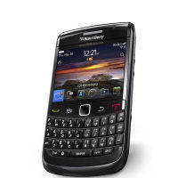 Blackberry Bold 9780เดิมโทรศัพท์มือถือ QWERTY แป้นพิมพ์5MP GPS MP3 WIFI Gsm/wcdma ปลดล็อค