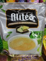 ชาอาลีชาผสมโสม5/1  ALITEA Tongkat Ali(รากปลาไหลเผือก ) and Ginseng Original Premixed Tea Power Root (30g x 18 Sachets)