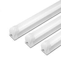 220V 110V Tube 6W 10W / 8W 12W Bulb Plastic Fluorescent Integrated for Wardrobe