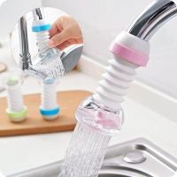 ✈┋ Telescopical Kitchen Faucet Tap Water Purifier Water Clean Purifier Filter Activated Collapsible Tap Filtration Sink Accessories