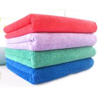 hot【DT】 1Pc Color Dry Hair Ultra Microfiber Fabric Fast Drying Gym Camp Bathing