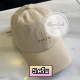 หมวกแก๊ปเบสบอล ปักอักษร CRUISE แฟชั่นเกาหลี ทำจากคอตตอน มี5สีให้เลือก ส่งด่วนส่งไว gh99