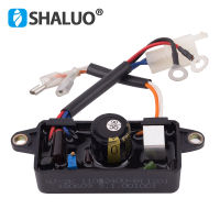 2.5kw 2.8kw 3kw AVR 220V เฟสเดียวเบนซินตัวควบคุมแรงดันไฟฟ้าอัตโนมัติ Stabilizer สำหรับเครื่องกำเนิดไฟฟ้าขนาดเล็ก