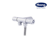 ก๊อกฝักบัวเซรามิควาล์วแบบ AERATOR HANG WF-251