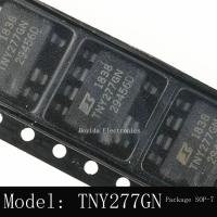 10ชิ้น SOP-7 /Smd 7ฟุต TNY277GN สลับแหล่งจ่ายไฟชิป IC TNY277