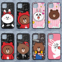 เคส iphone 11 pro Max ลายหมีบราวน์ ขอบนิ่มหลังแข็ง เคสมือถือ เคสโทรศัพท์ Case เคส Tมหลังแข็ง ไม่ขูดตัวเครื่อง ไม่กัดขอบ งามสีสวย คมชัด