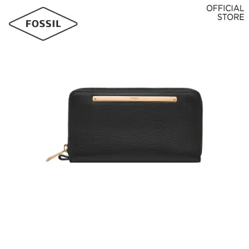 Shop Fossil Liza Clutch online | Lazada.com.my