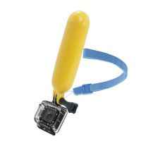 ▥✺☇ Floating Hand Grip Handle Mount Float Accessory Camera Strap For Gopro Hero 4/3 /3/2/1 Sj4000 Sj5000 Sj6000 H9 H9R