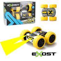 Silvetlit 360 CROSS III Yellow ของเล่นรถบังคับซิลเวอร์ลิท เอ็กซ์ซอส 360 ครอส เจน 3 รหัสSV54763